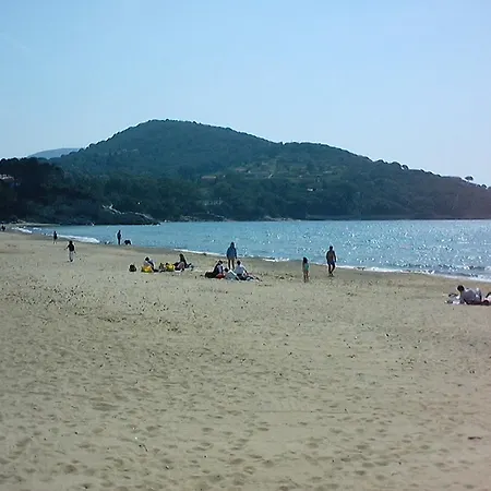 Maria Carla Apartmán *