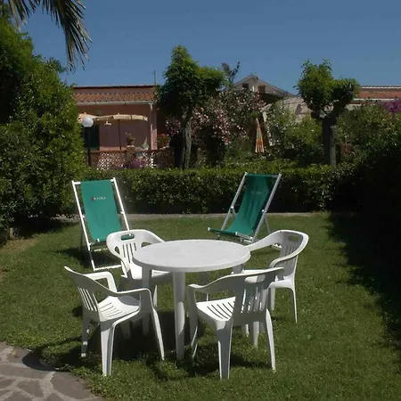 Maria Carla Apartament *