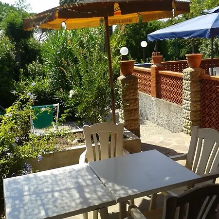 Apartmán Maria Carla