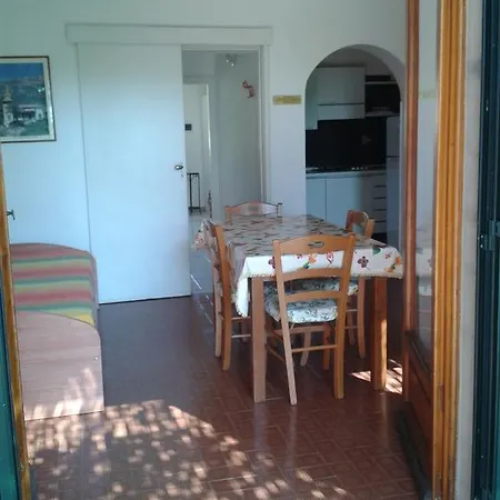 Maria Carla Apartament *