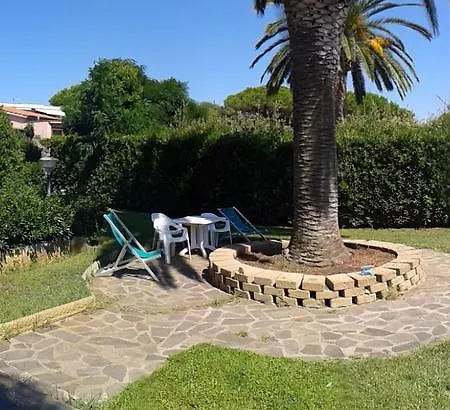 Maria Carla Апартаменты