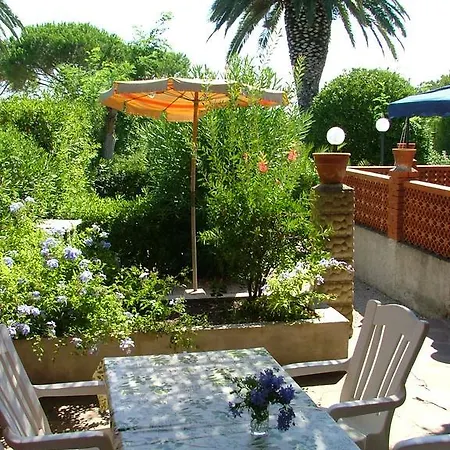 Apartmán Maria Carla *
