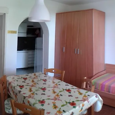 Maria Carla * Каполивери