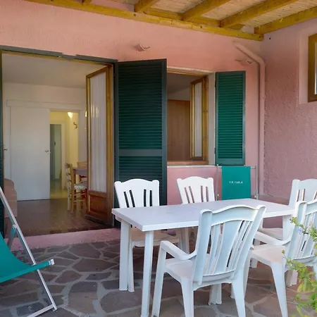 Maria Carla * Capoliveri (Isola d'Elba)