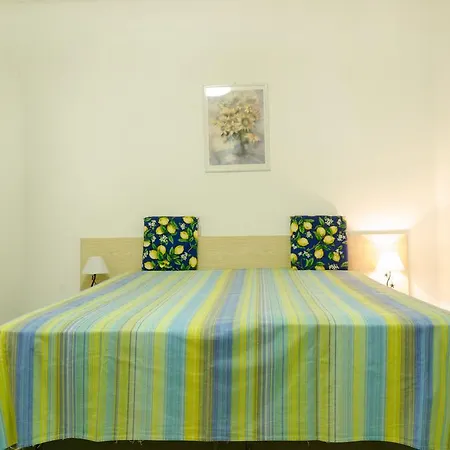 Apartmán Maria Carla