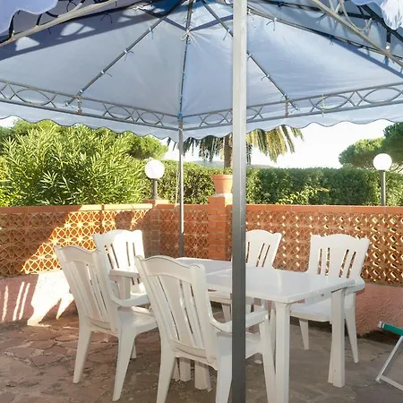 Apartmán Maria Carla