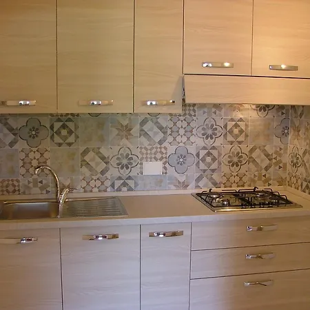 Maria Carla * Каполивери