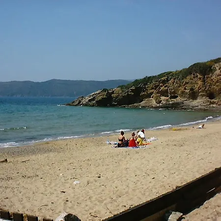 Apartman Maria Carla Capoliveri