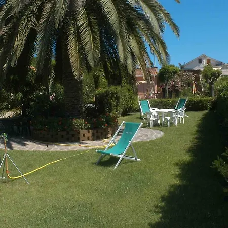 Maria Carla Apartment