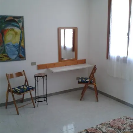 Maria Carla Apartman Capoliveri