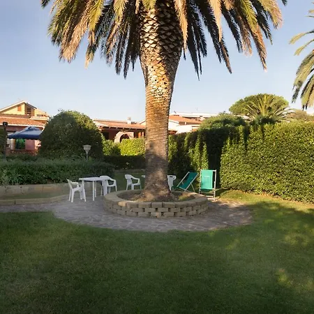 Apartman Maria Carla Capoliveri