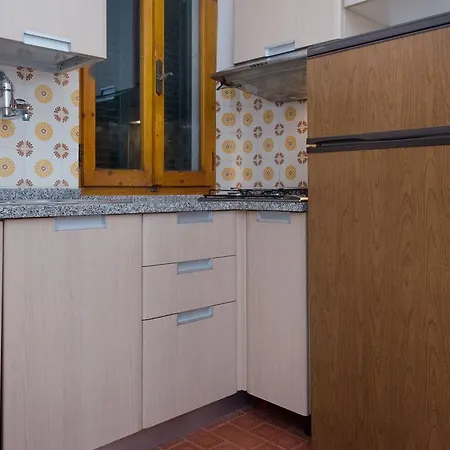 Maria Carla 卡波利韦里