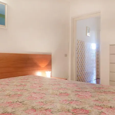 Maria Carla Apartman Capoliveri