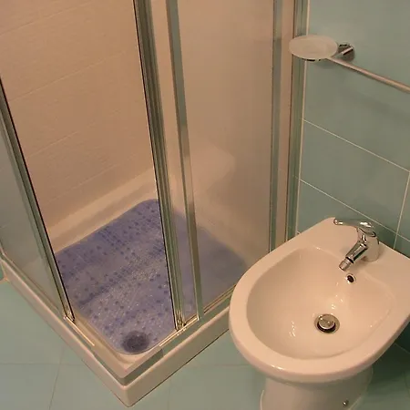 公寓 Maria Carla 卡波利韦里