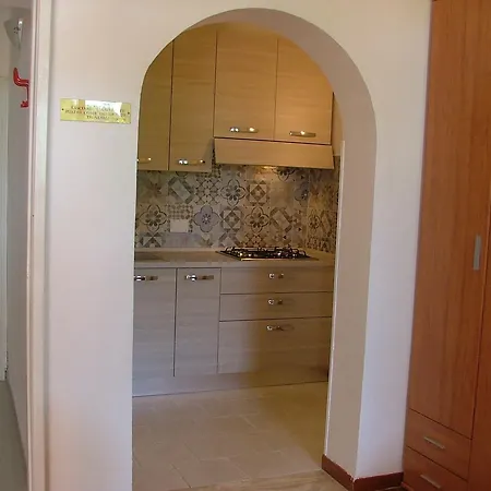 Maria Carla * 卡波利韦里