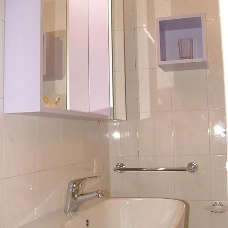 公寓 Maria Carla *