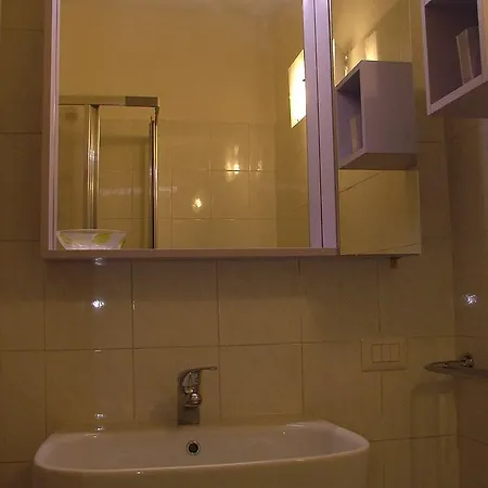 Maria Carla 卡波利韦里