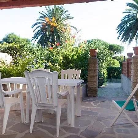 Maria Carla Appartement