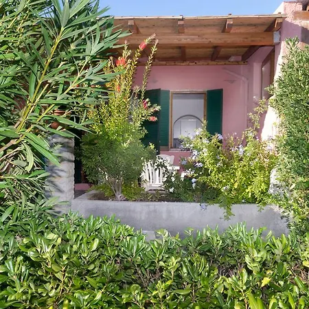 Appartement Maria Carla