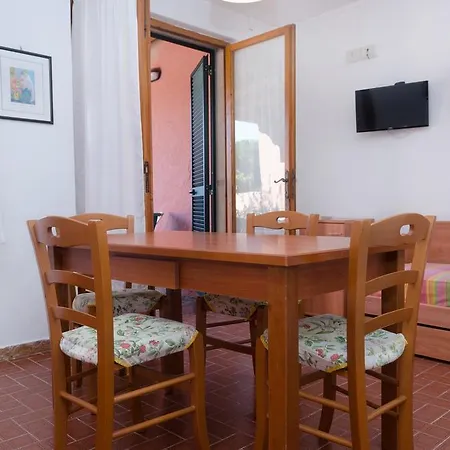 Maria Carla * Capoliveri (Isola d'Elba)