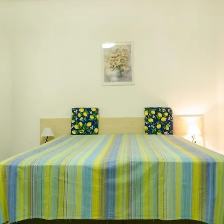 Appartement Maria Carla