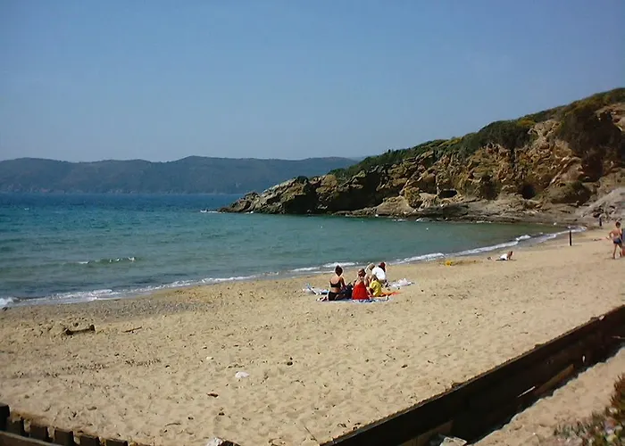 Appartement Maria Carla Capoliveri (Isola d'Elba)