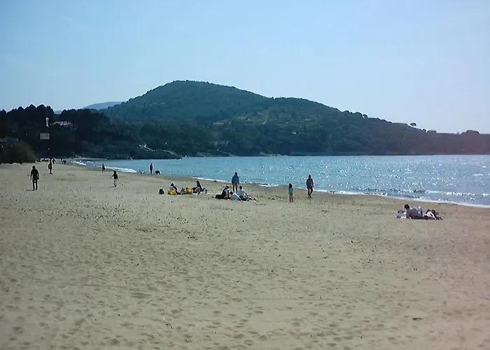 Maria Carla Appartement *