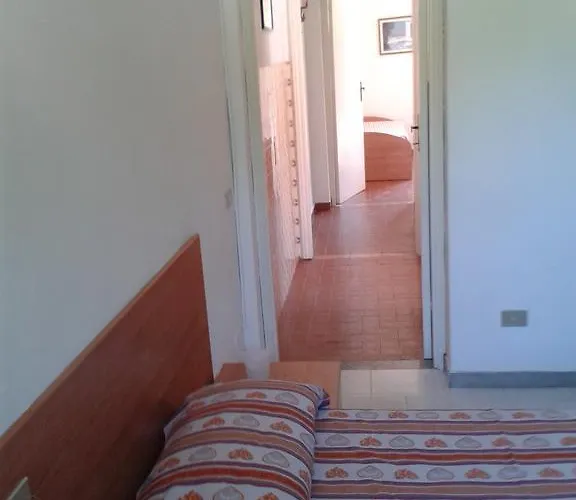 Maria Carla Appartement Capoliveri (Isola d'Elba)