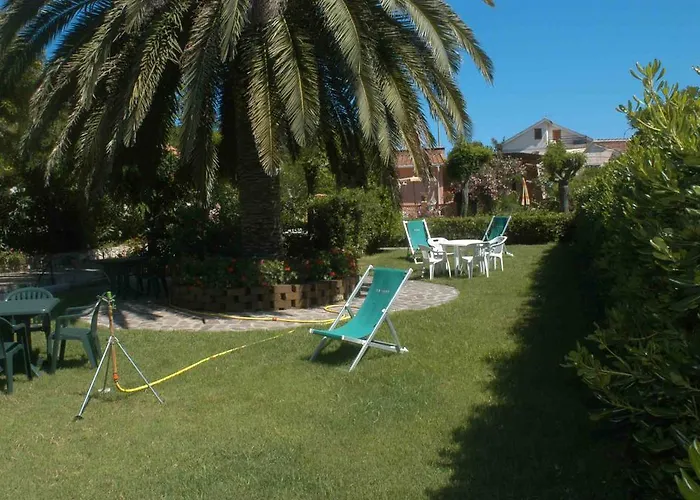 Maria Carla Appartement