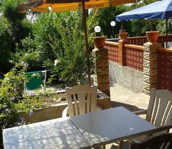 Appartement Maria Carla