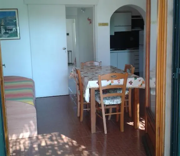 Maria Carla Appartement *