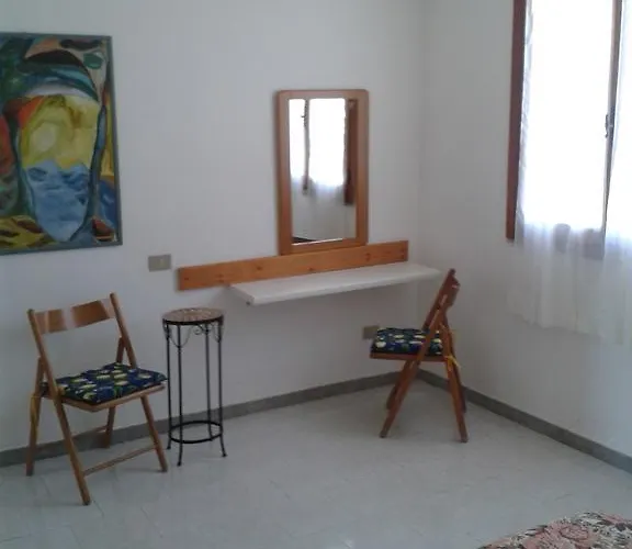 Maria Carla Appartement Capoliveri (Isola d'Elba)