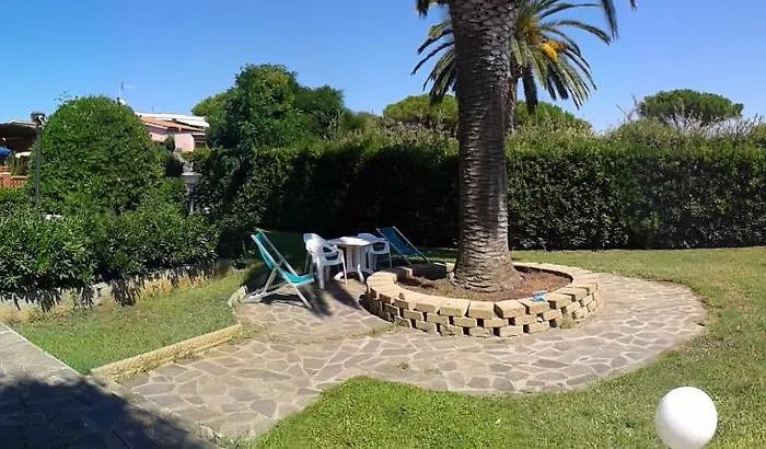 Maria Carla Appartement