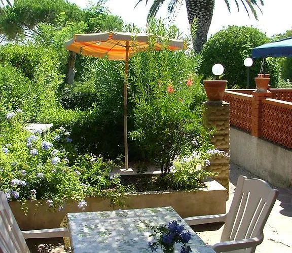 Appartement Maria Carla *