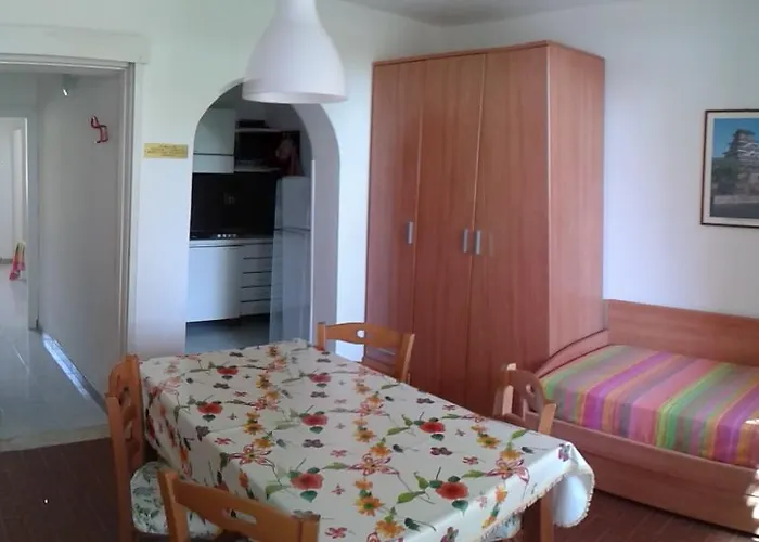 Maria Carla * Capoliveri (Isola d'Elba)