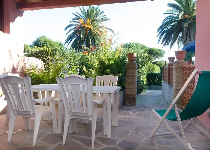 Maria Carla Appartement