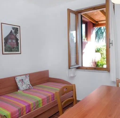 Maria Carla Appartement *