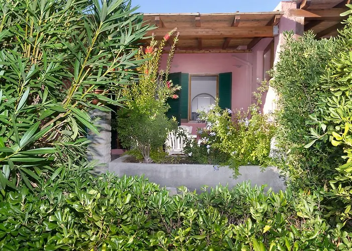 Appartement Maria Carla