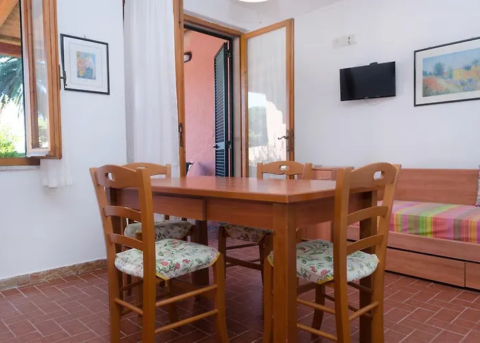 Maria Carla * Capoliveri (Isola d'Elba)