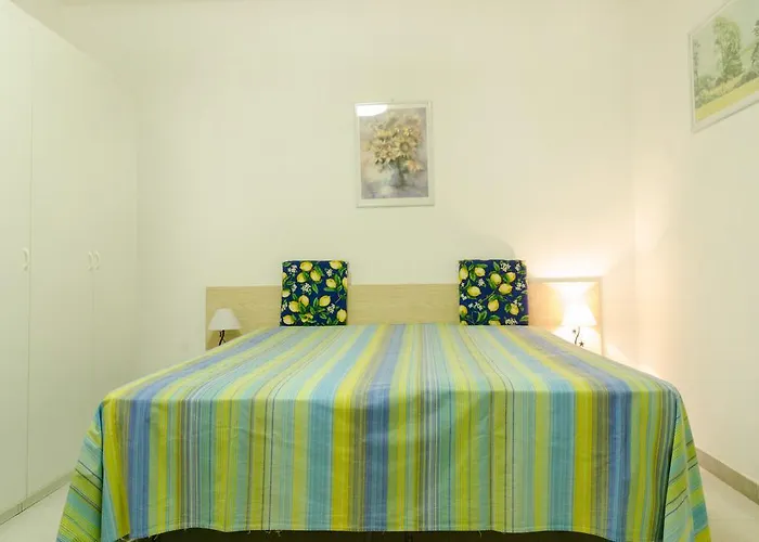 Appartement Maria Carla