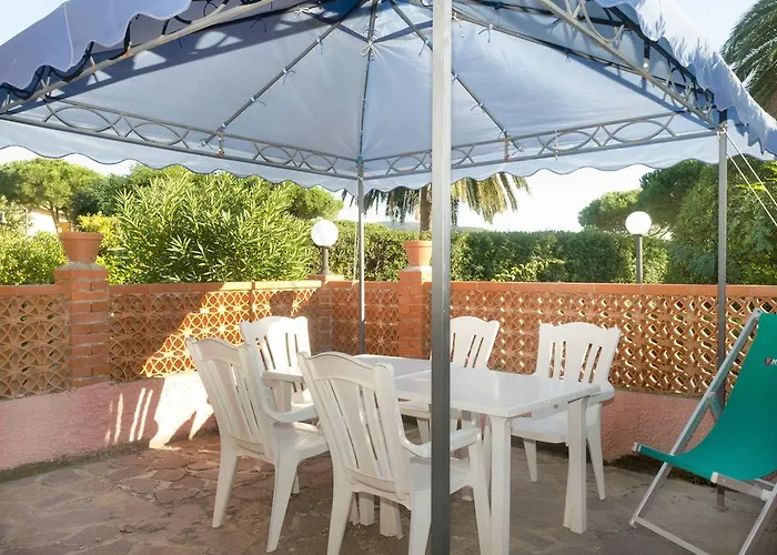 Appartement Maria Carla