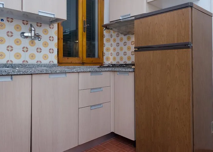 Maria Carla Capoliveri (Isola d'Elba)