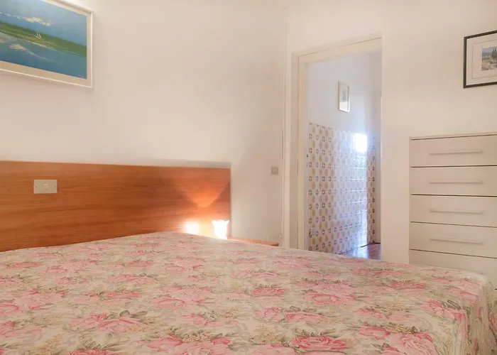 Maria Carla Appartement Capoliveri (Isola d'Elba)