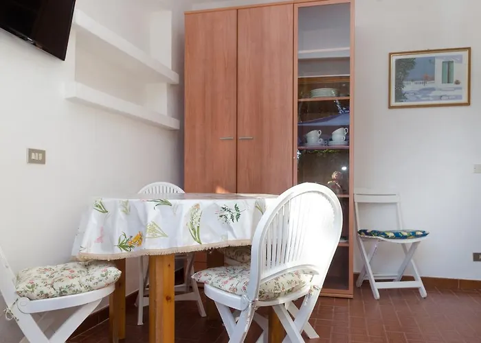 Appartement Maria Carla