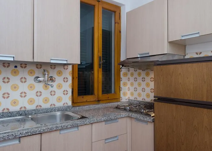 Maria Carla * Capoliveri (Isola d'Elba)