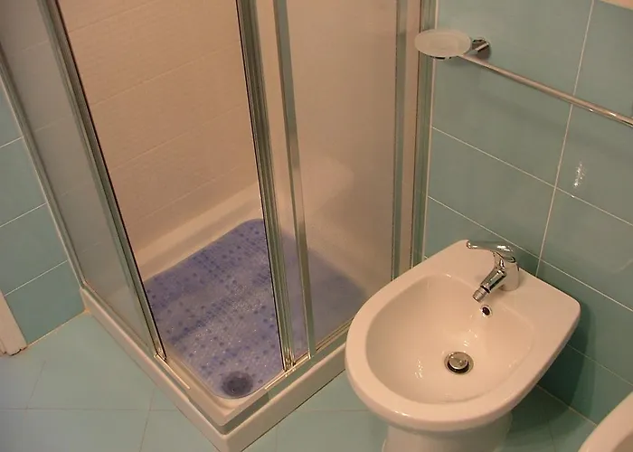 Appartement Maria Carla Capoliveri (Isola d'Elba)