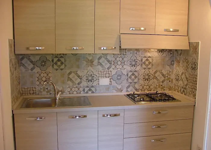 Maria Carla * Capoliveri (Isola d'Elba)