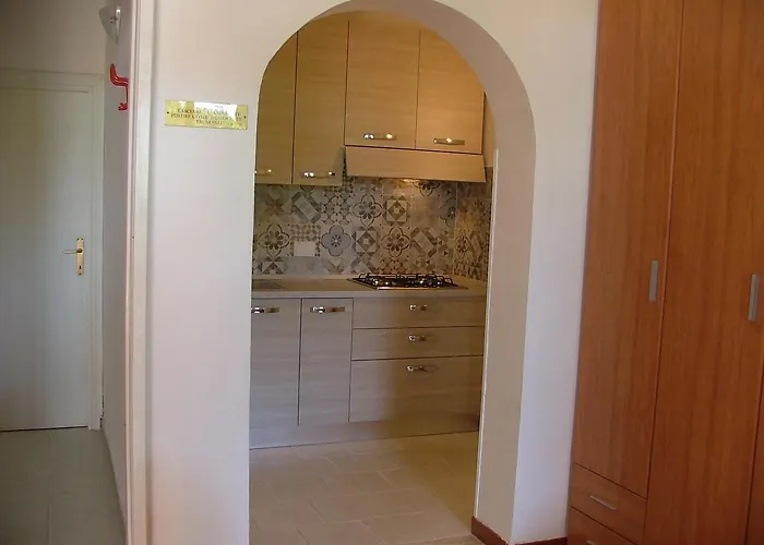 Maria Carla * Capoliveri (Isola d'Elba)