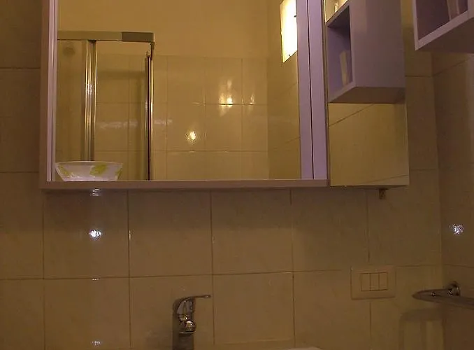 Maria Carla Capoliveri (Isola d'Elba)